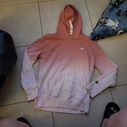 Hollister umbre sweatshirt