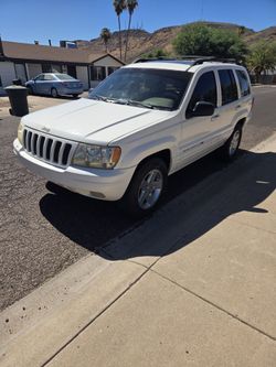 2000 jeep grand cherokee