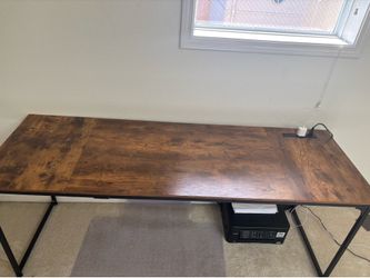 Desk- 71” Long