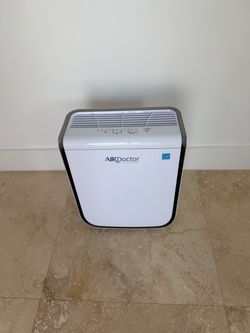 AirDoctor Air Purifier 2000