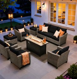 Brand new patio outdoor furniture set