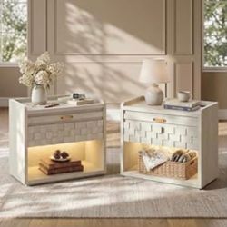 Nightstands
