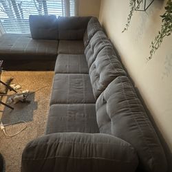 Clean Couch