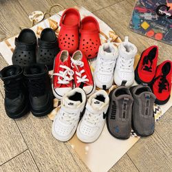 Toddler Boy Shoes