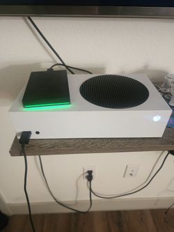 Xbox ONE: Series S