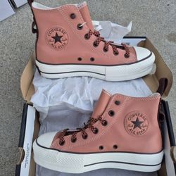 New Converse Shoes
