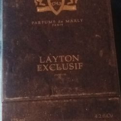 Layton Exclusif 3.4fl.oz