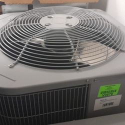 SMARTCOMFORT R4A5S24AKAWA Carrier 2 Ton 15 Seer Ac Condenser