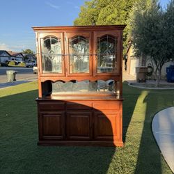 Kitchen Set Shelf