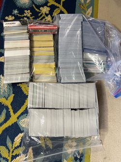 Pokémon cards Lot  Basic cards