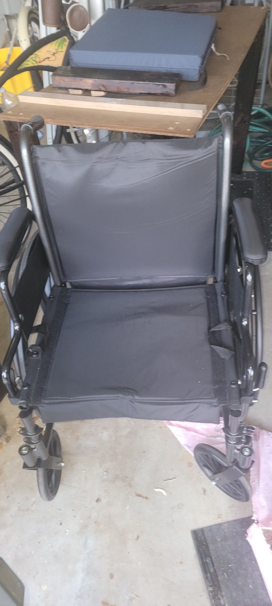 Wheel Chair