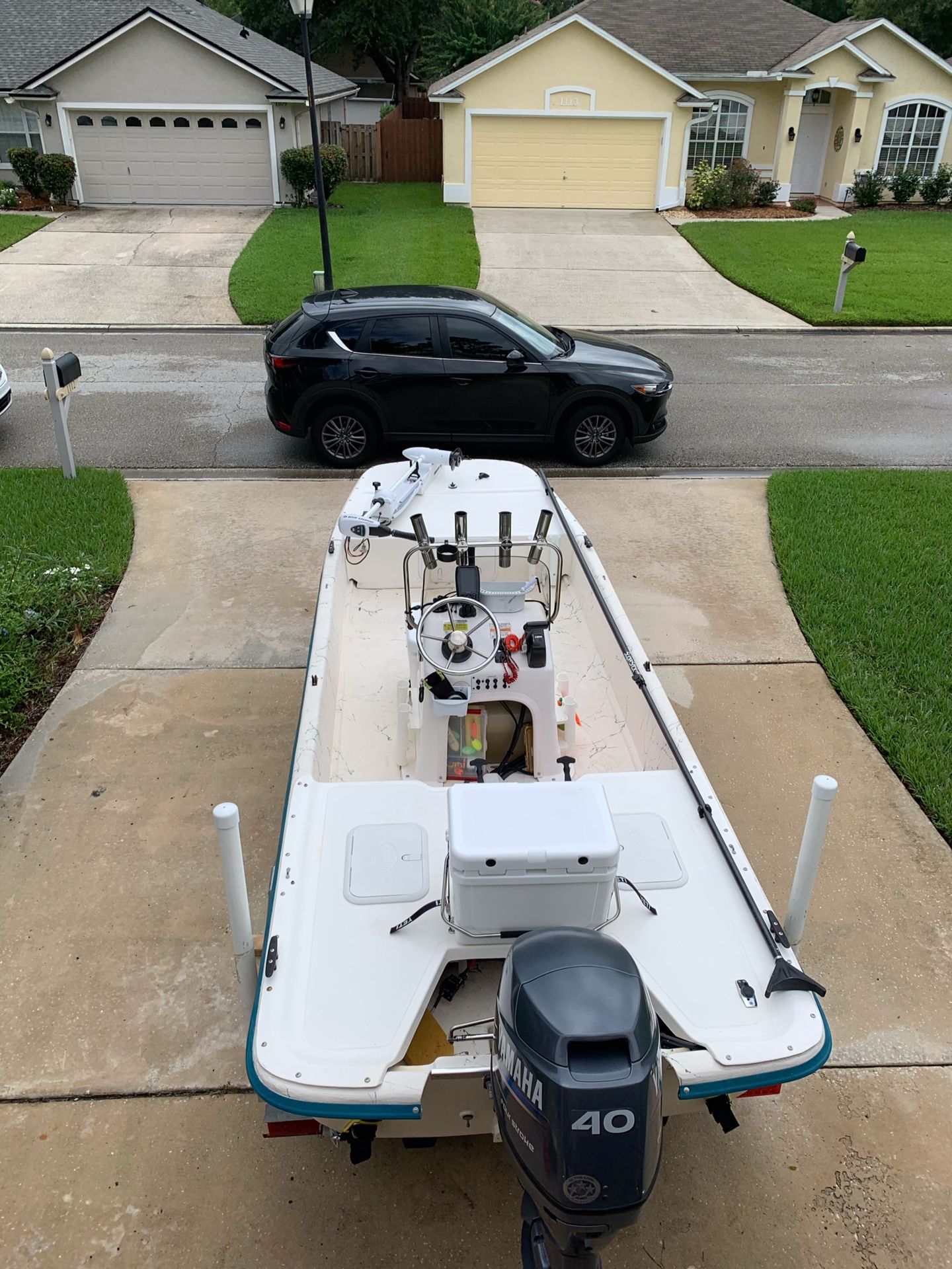Sundance K16 Skiff for Sale in Jacksonville, FL OfferUp