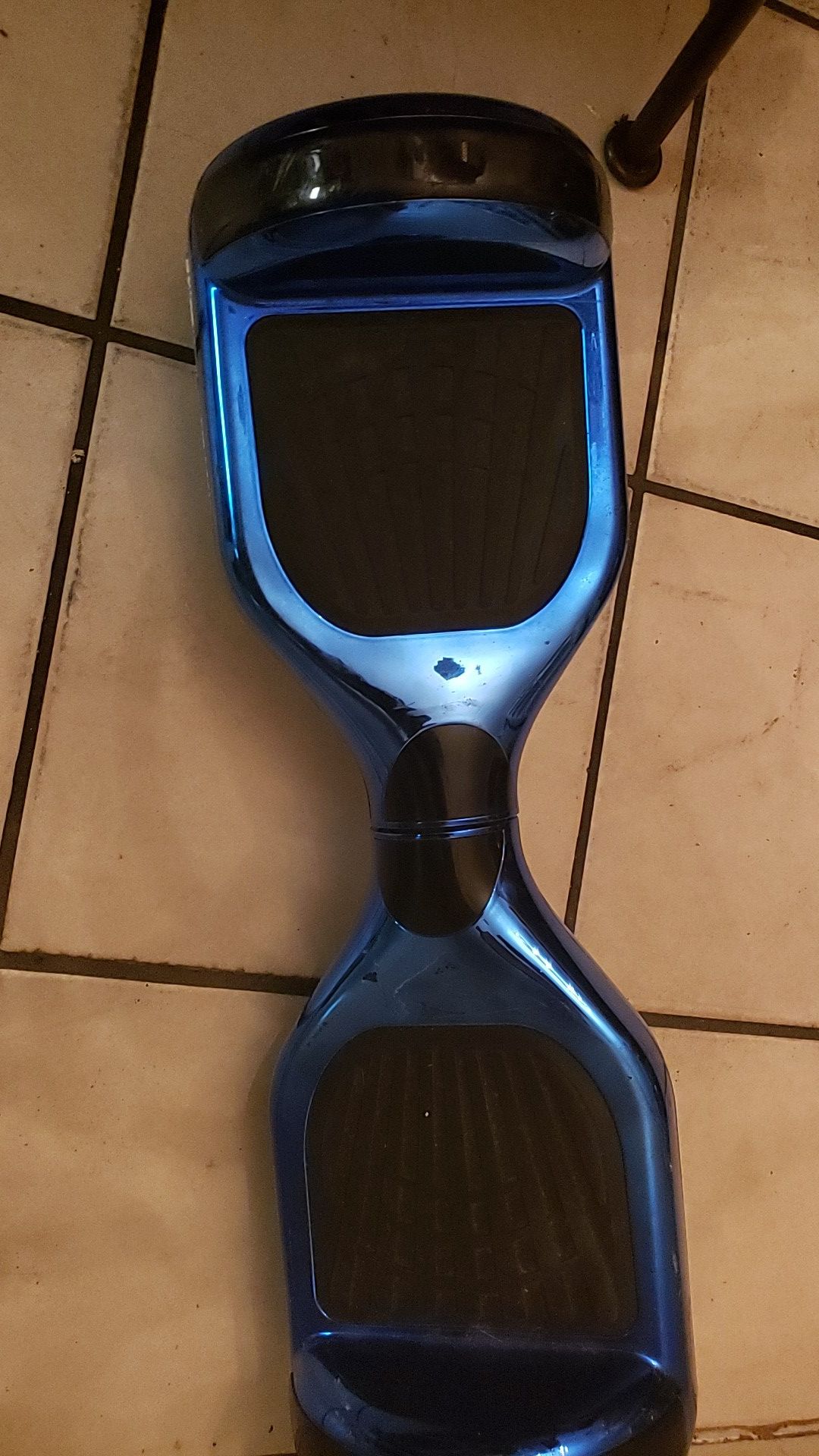 Hoverboard