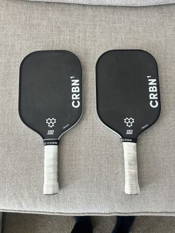 CRBN 1 Control Series