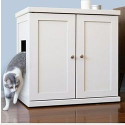 Refined Feline