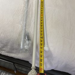 Para Cortinas De Ventanas