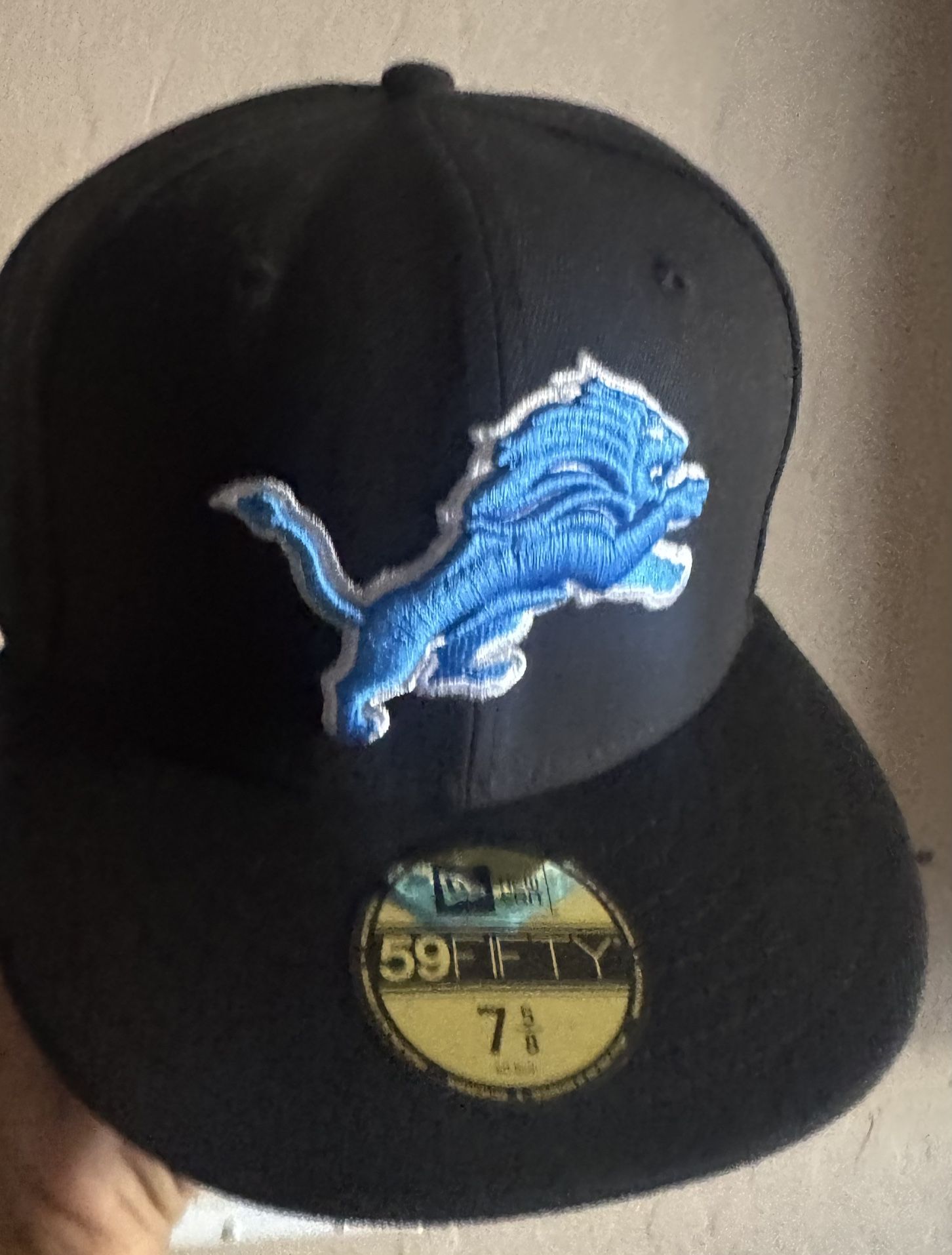 Lions Hat