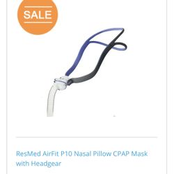 CPAP MASK
