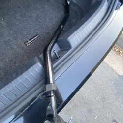 jeep wrangler track bar