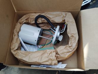 Fuel Pump Brand New