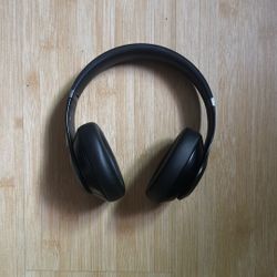 Beats Studio Pros|Color-Black