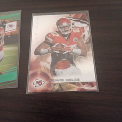 Football Cards