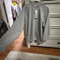 Men Proclub Sweatshirt 