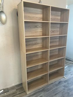 Big shelf