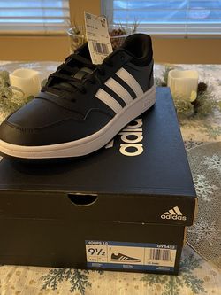 Adidas Men’s Hoops 3.0