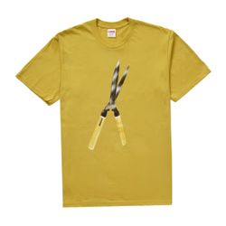 Supreme Shears Acid Yellow Sz M Or L