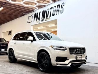 2019 Volvo XC90