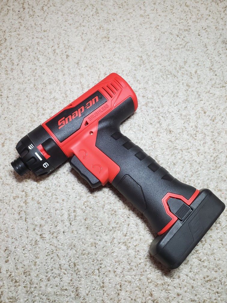 Snap On Tools