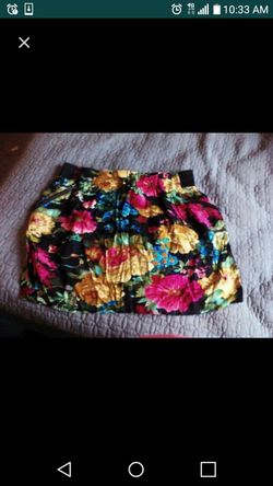 Skirt