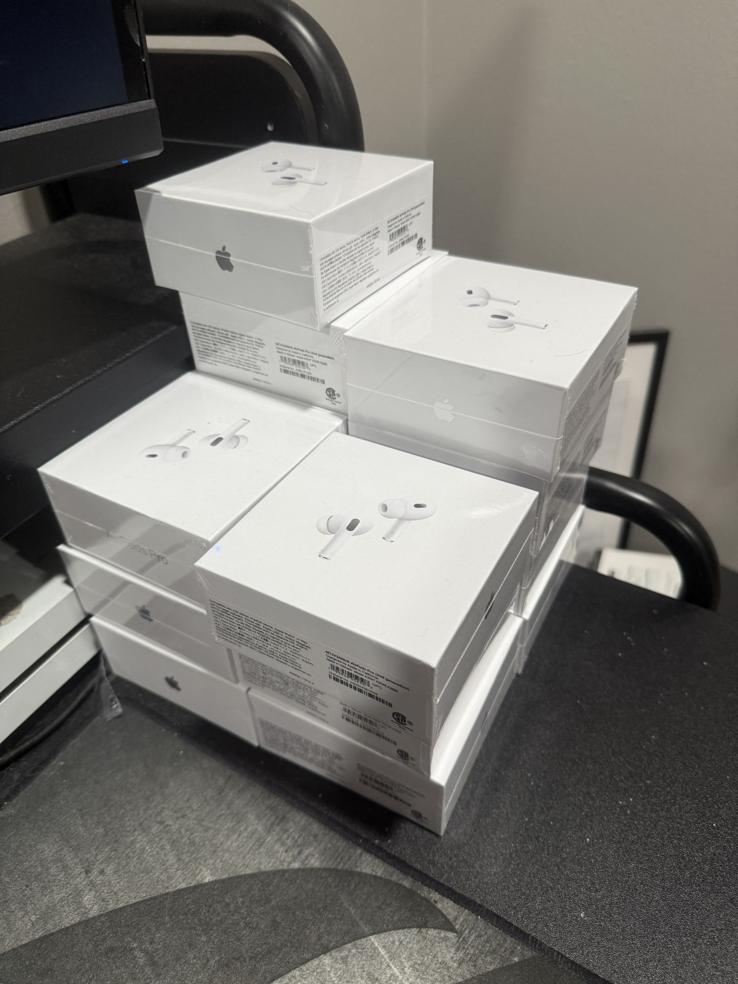 AirPods Pro 2’s