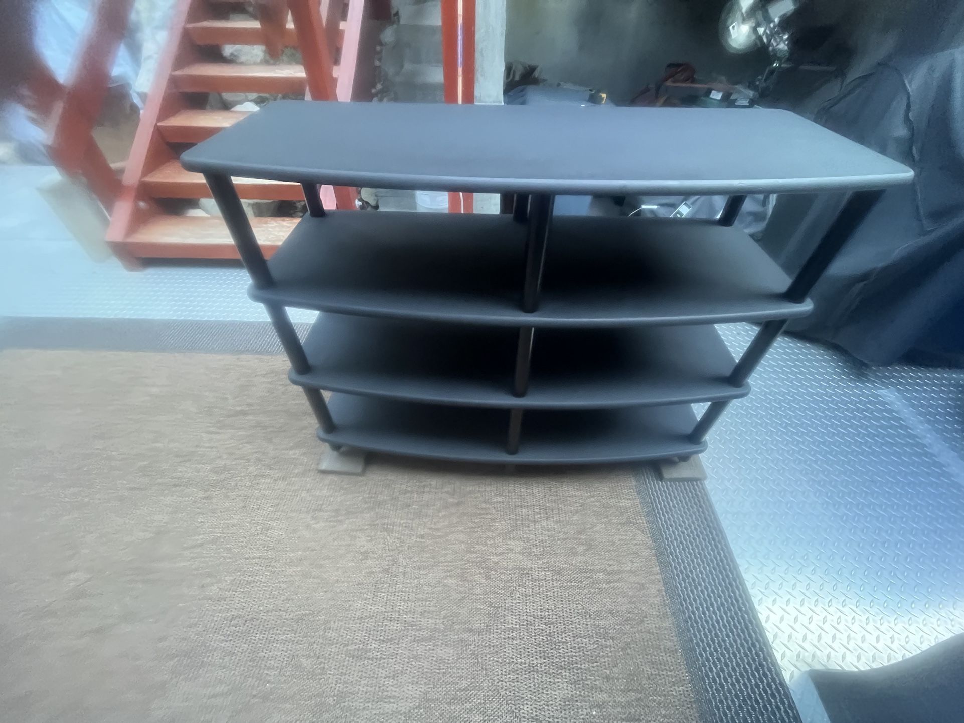 Atlas Audio / Video Rack