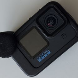 Go Pro Hero 11 Black