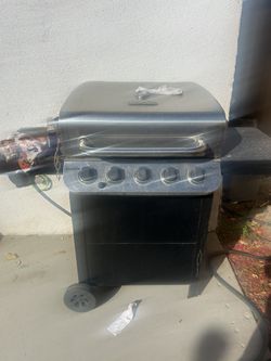 Char Broil