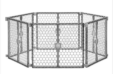 Regalo Playard Playyard Play Yard Pen 