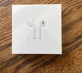 AirPod Brand New Gen 1