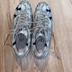 Football Cleats