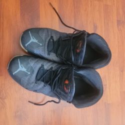 Jordan Shoes
