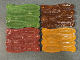 Single Serve tea Packets 