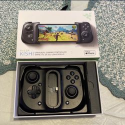 Razer Kishi iPhone Gaming Controller