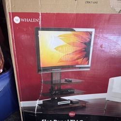 Beautiful Tv Stand/console