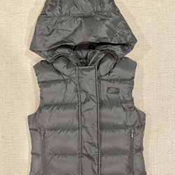 Nike women’s vest