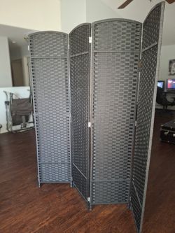 Folding Screen
