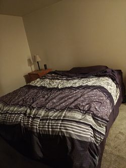 Bed Set