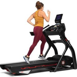 Bowflex Treadmill T10