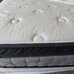 Queen Sized Mattress