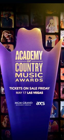 ACM Awards 2026